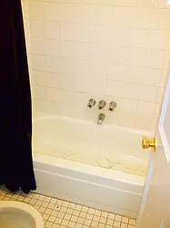 Rented by Chris Stewart, LREB