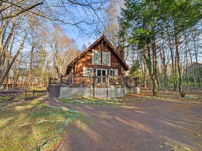 521 Cayuga Dr, Tobyhanna, PA, 18466