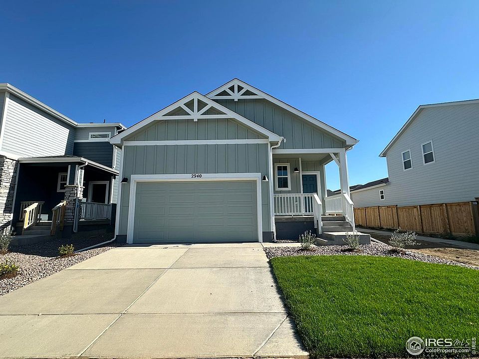 1st image of 2940 South Flat Cir