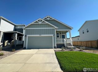 2940 S Flat Cir, Longmont, CO 80503