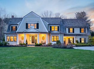 78 Nashoba Rd, Concord, MA 01742