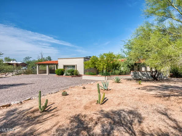 7021 N Giaconda Way, Tucson, AZ 85704