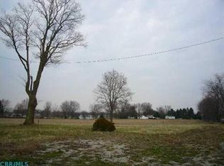 3752 Condit Rd, Sunbury, OH 43074