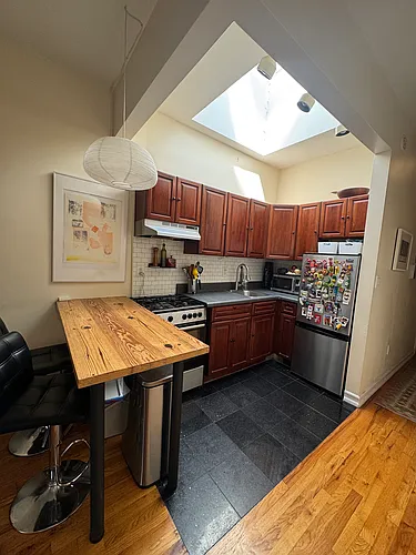 254 Himrod St #3L Photo 1