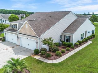 1069 Chadsey Lake Drive, Calabash, NC 28467