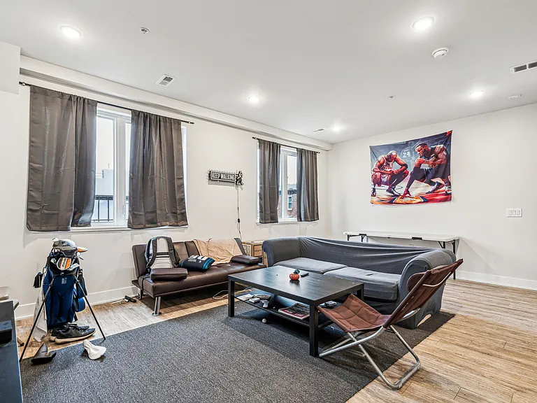 1620 Cecil B Moore Ave #PENTHOUSE — Photo 85