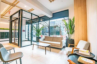 Rented by Highline Residential