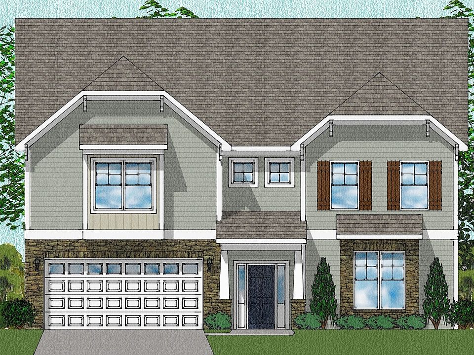 1st image of 4365 Stony Falls Way Lot 221