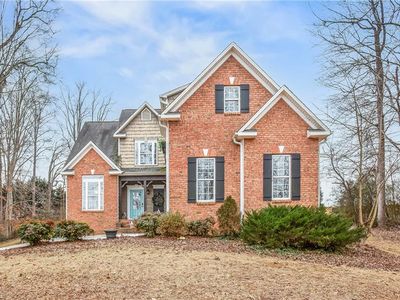4897 Bent Tree Way, Yadkinville, NC, 27055