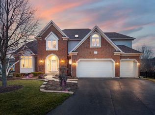 2515 Canfield Ct, Naperville, IL