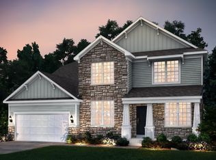 Riverton Plan, Gleneagles, Lemont, IL 60439