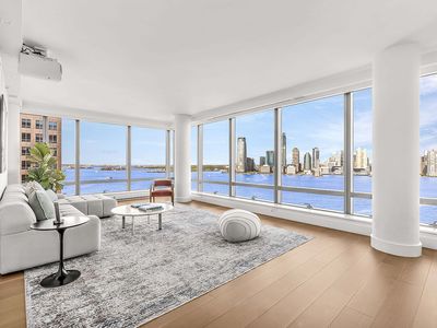 2 River Ter APT 19D, New York, NY, 10282