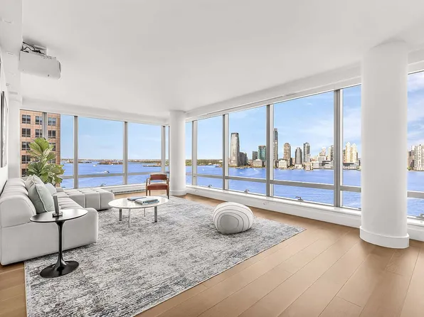 2 River Ter APT 19D, New York, NY 10282