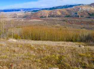 LOT 23 Clear Creek Trl, Anaconda, MT 59711