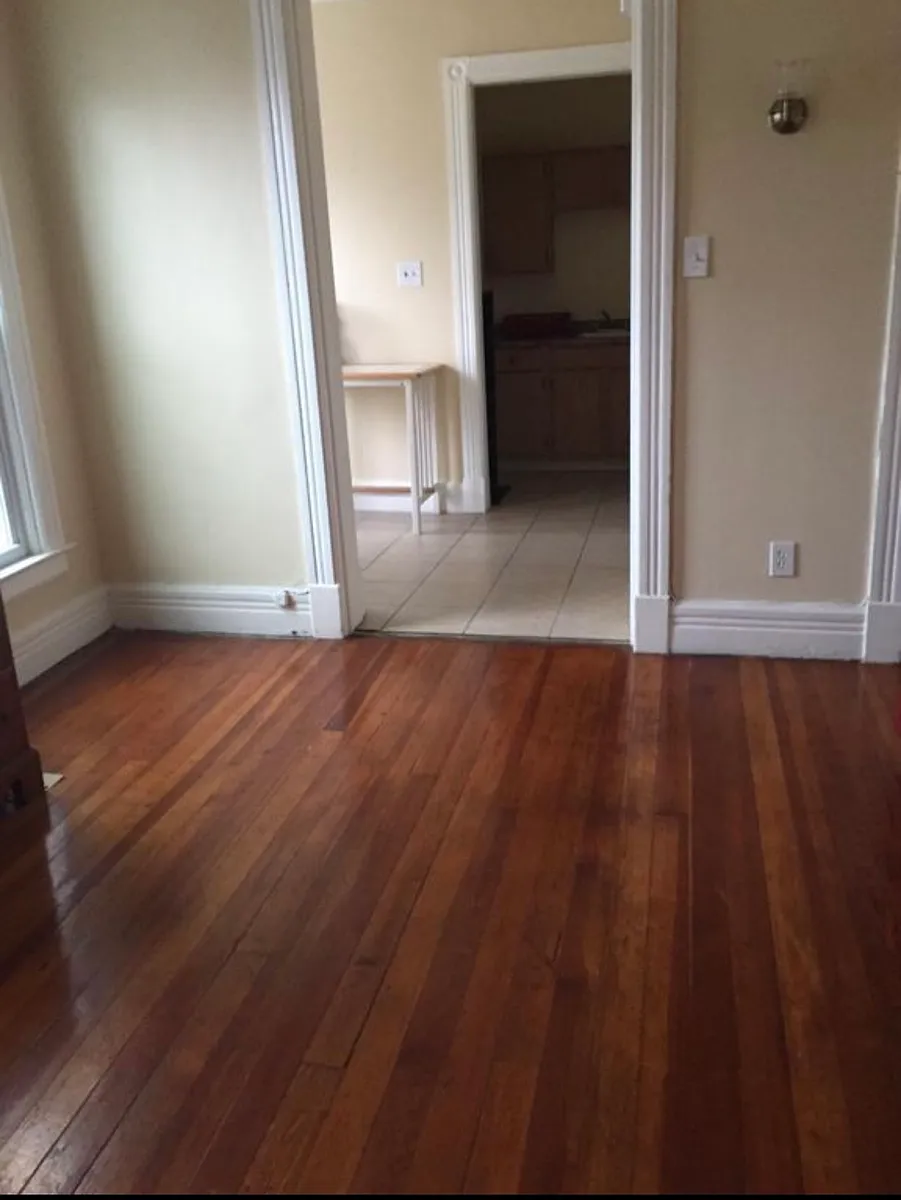 Building Photo - 1573 Van Vranken Ave #3