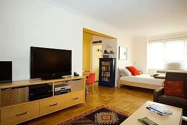 Sold by Brown Harris Stevens