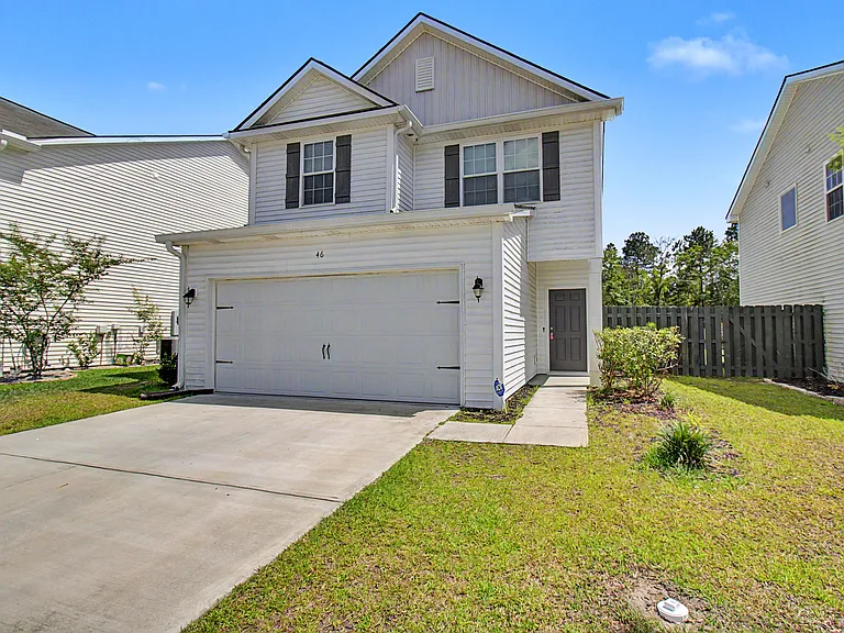 46 Brightleaf Cir — Photo 1
