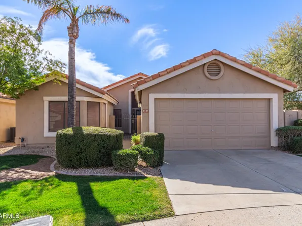 9429 E CAMINO DEL SANTO --, Scottsdale, AZ 85260