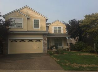 17129 NW Countryridge Dr, Portland, OR