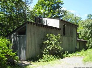 53 Traver Hollow Rd, Boiceville, NY 12412