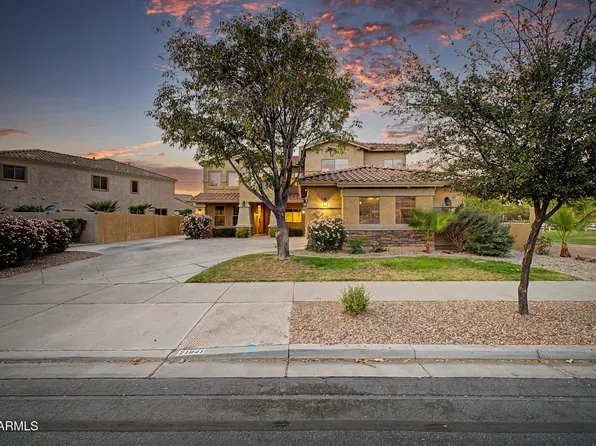 21841 S 185TH Place, Queen Creek, AZ 85142
