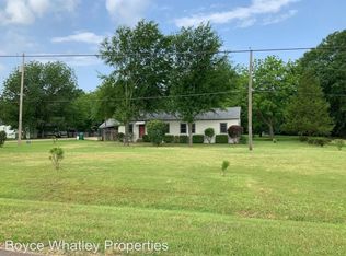 301 Washington St, Hooks, TX 75561
