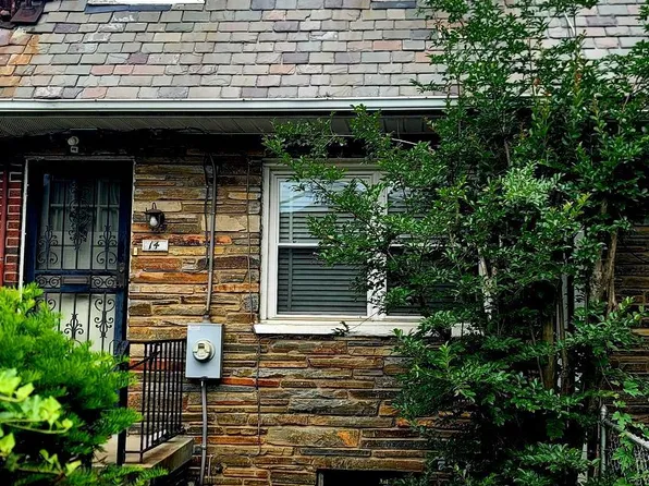 14 Crittenden St NE, Washington, DC 20011