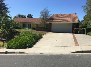 590 Lynwood St, Thousand Oaks, CA 91360