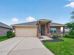 18402 Pelham Hollow Trl, Richmond, TX 77407