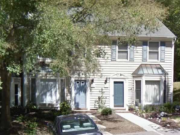 (undisclosed Address), Cary, NC 27513