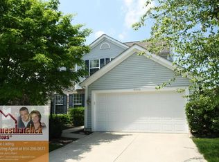 9003 Newmills Ln, Lewis Center, OH