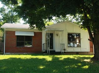 109 Mockingbird Ln, Carlisle, KY 40311