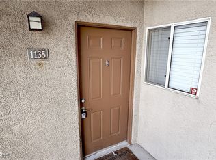 4400 S Jones Blvd UNIT 1135, Las Vegas, NV 89103