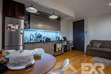 Rented by EXR