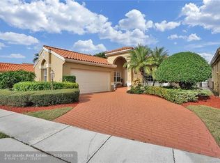 8201 Nadmar Ave, Boca Raton, FL 33434