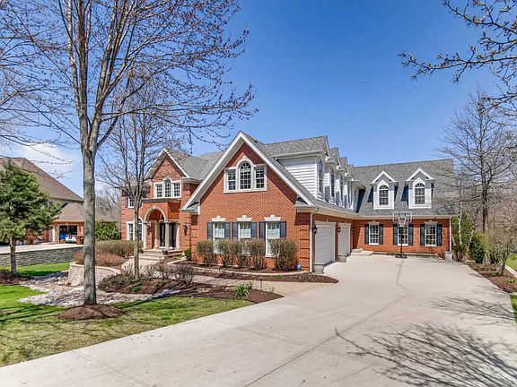 2nd image of 20523 Abbey Dr