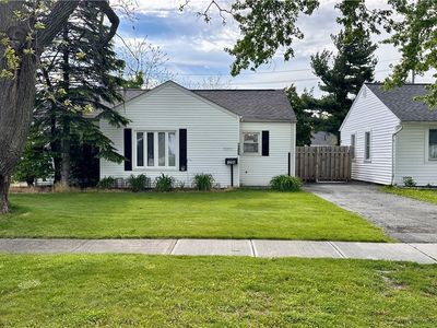 1206 Genesee Ave, Mayfield Heights, OH, 44124