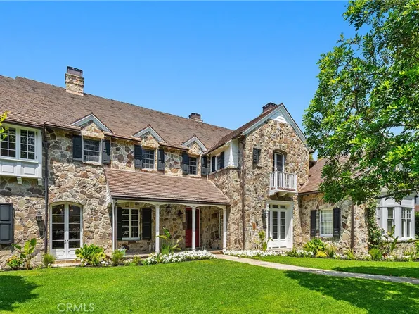 10343 Valley Spring Ln, Toluca Lake, CA 91602