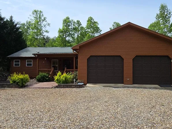 143 Morning Star, Blairsville, GA 30512