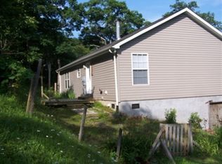 634 Running Deer Trl, Boone, NC 28607