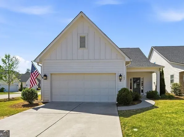 167 Mountain Blvd, Jasper, GA 30143