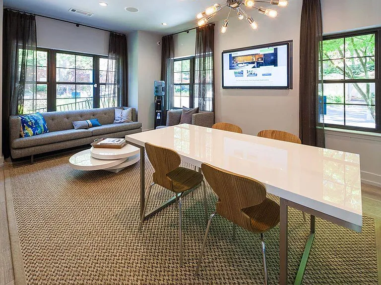 The Pointe at Lenox Park — Photo 4