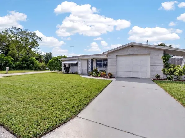 10735 Darius St, Port Richey, FL 34668