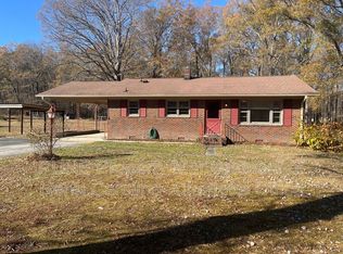 678 Hillsborough Rd, Timberlake, NC 27583