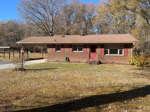 678 Hillsborough Rd, Timberlake, NC 27583