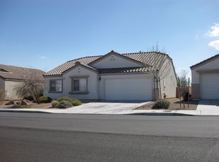 4213 W Delhi Ave, North Las Vegas, NV 89032