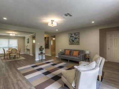 7523 Tanager St, Houston, TX, 77074