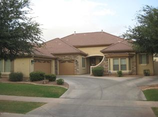 3171 E Sierra Madre Ave, Gilbert, AZ 85296