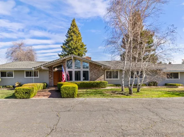 380 S George Washington Blvd, Yuba City, CA 95993