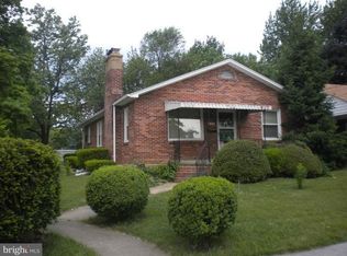 501 Van Fossen St, Winchester, VA 22601